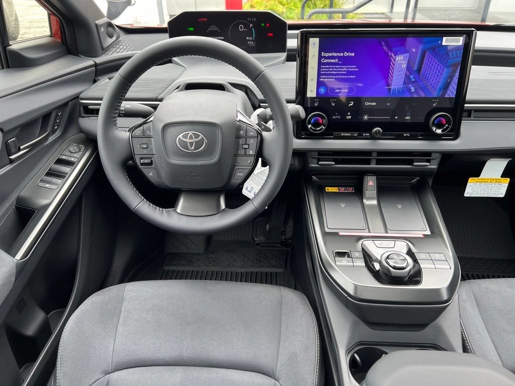 New 2026 Toyota C-HR AWD/4WD image 31