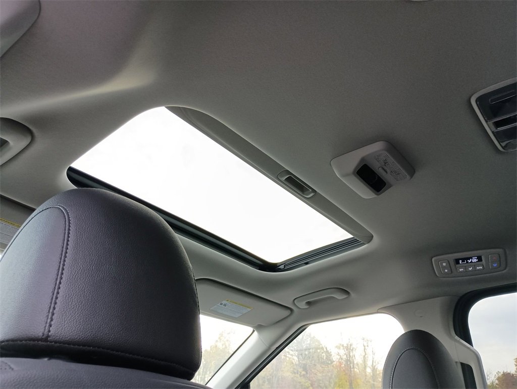 New 2026 Kia Carnival SX Prestige image 28