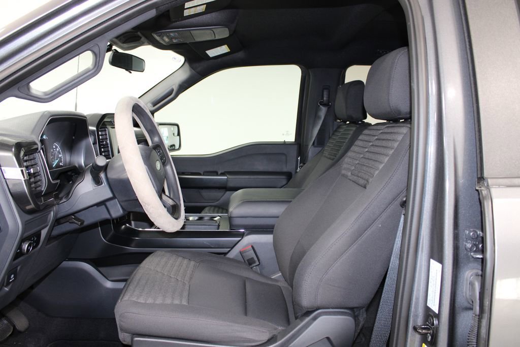 Used 2023 Ford F150 XL w/ STX Appearance Package image 16