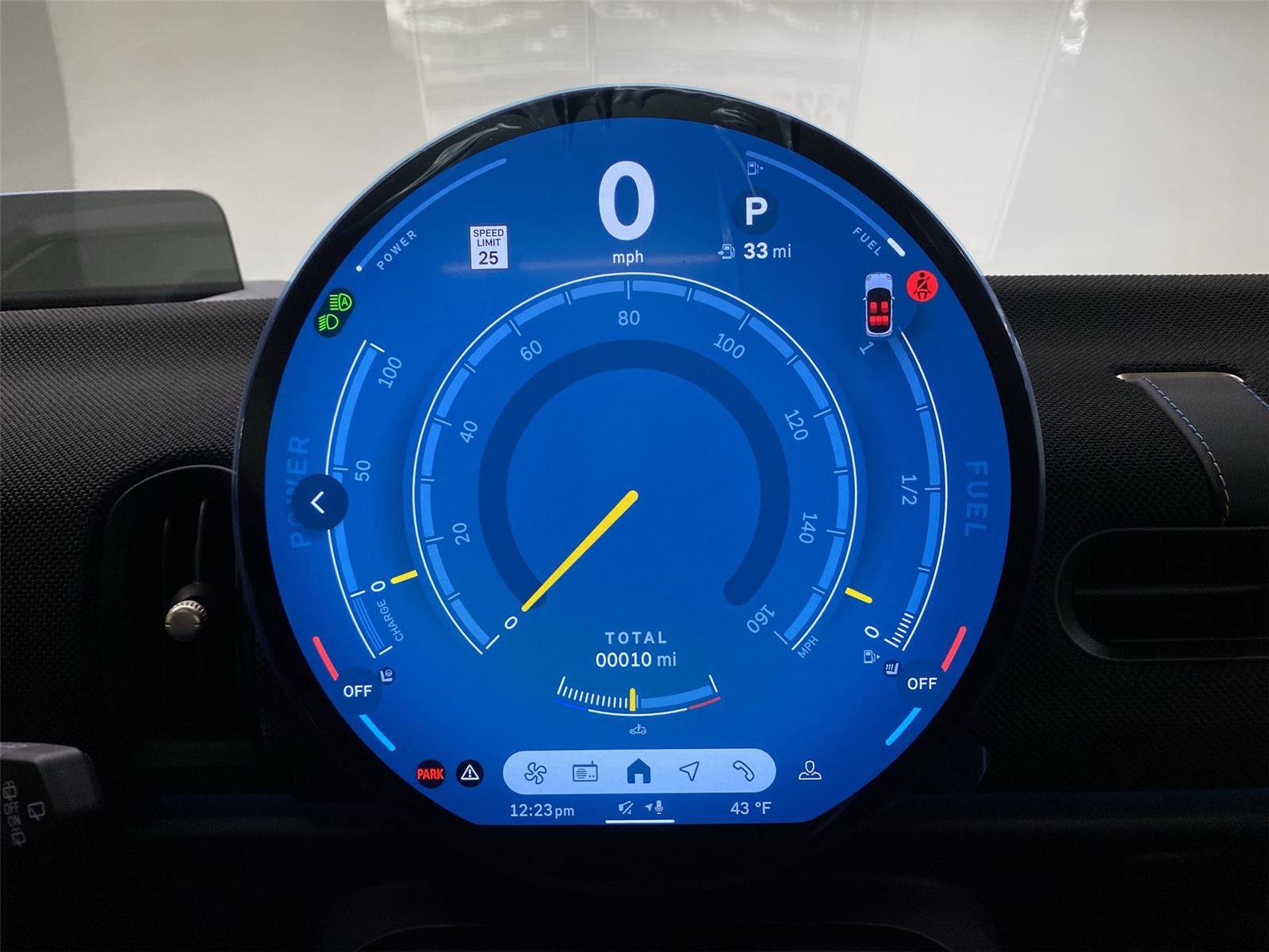 New 2026 MINI Cooper S FWD image 14