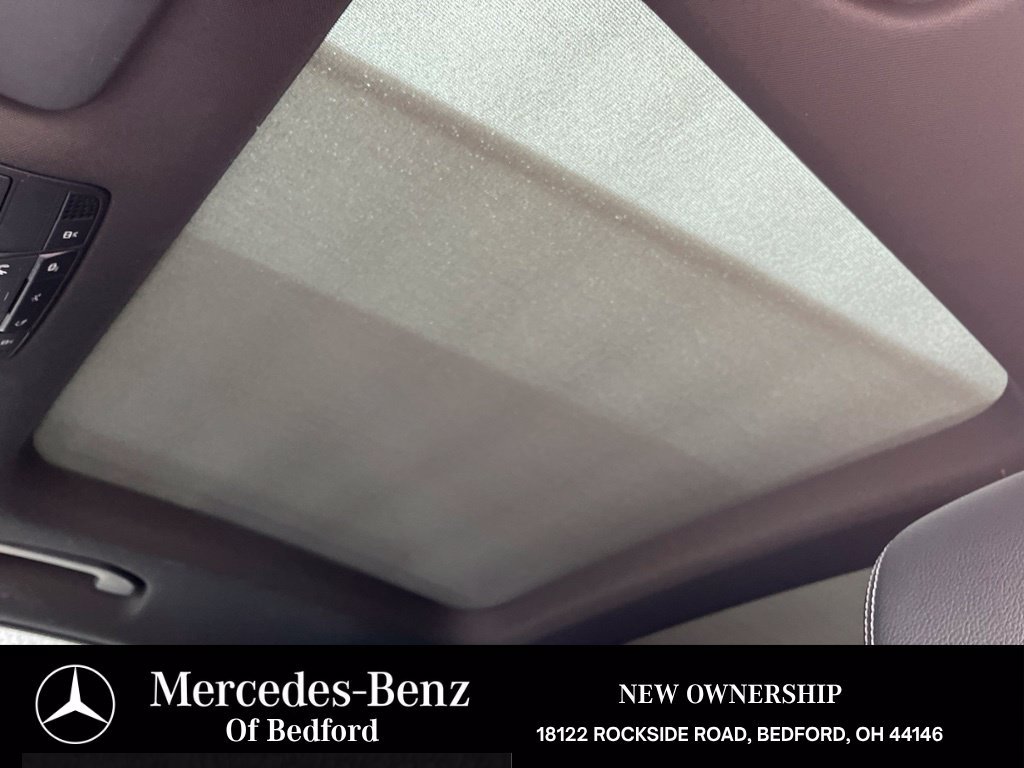 Used 2017 Mercedes-Benz GLC 300 4MATIC image 35