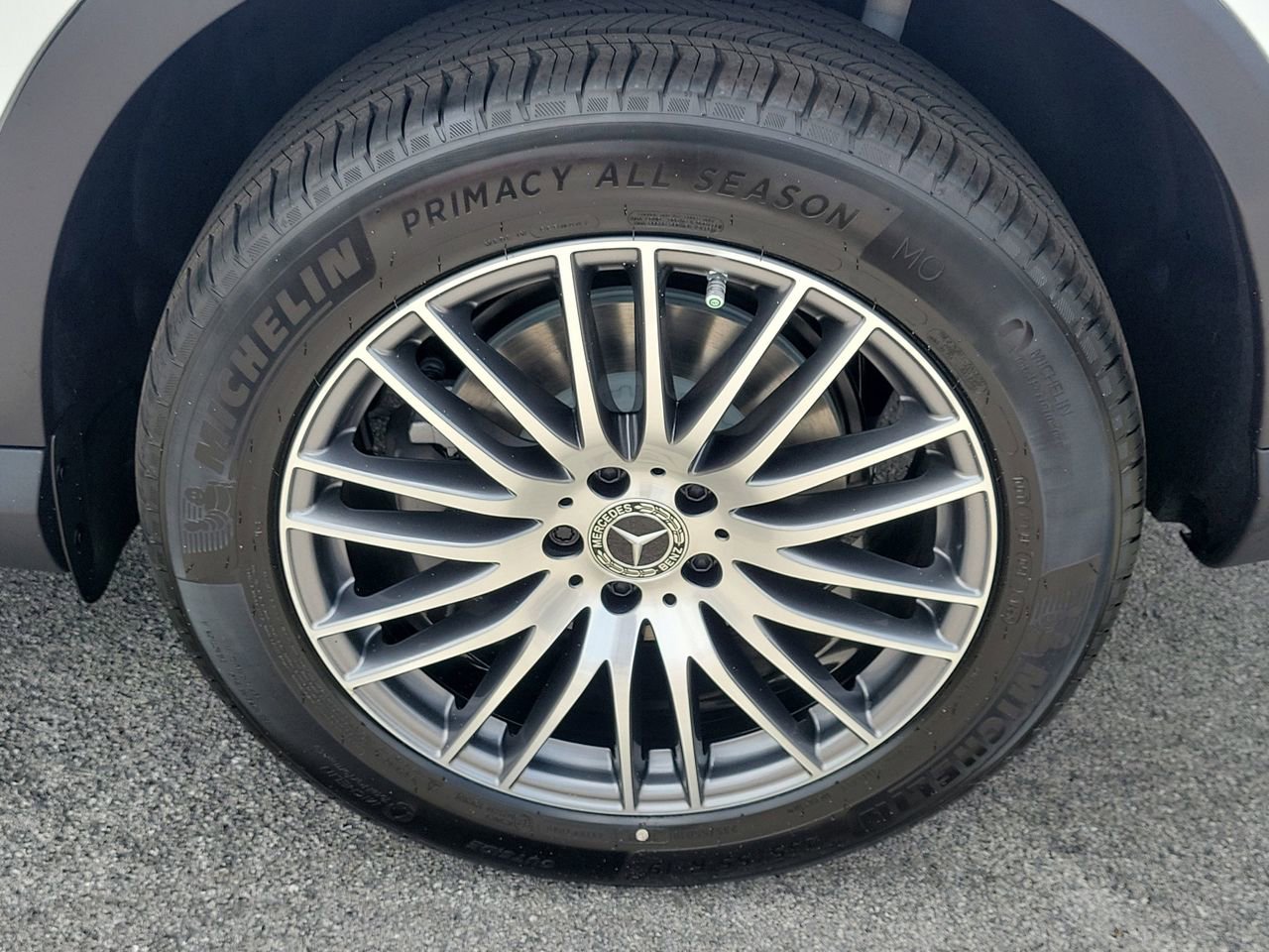 New 2026 Mercedes-Benz GLC 300 image 10