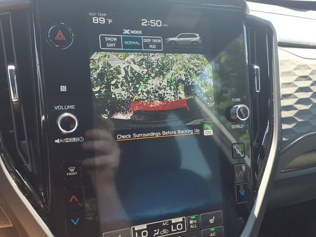 New 2026 Subaru Forester Limited AWD/4WD image 19