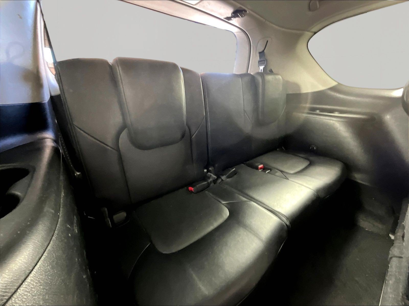 Used 2021 Nissan Armada SV AWD/4WD image 23