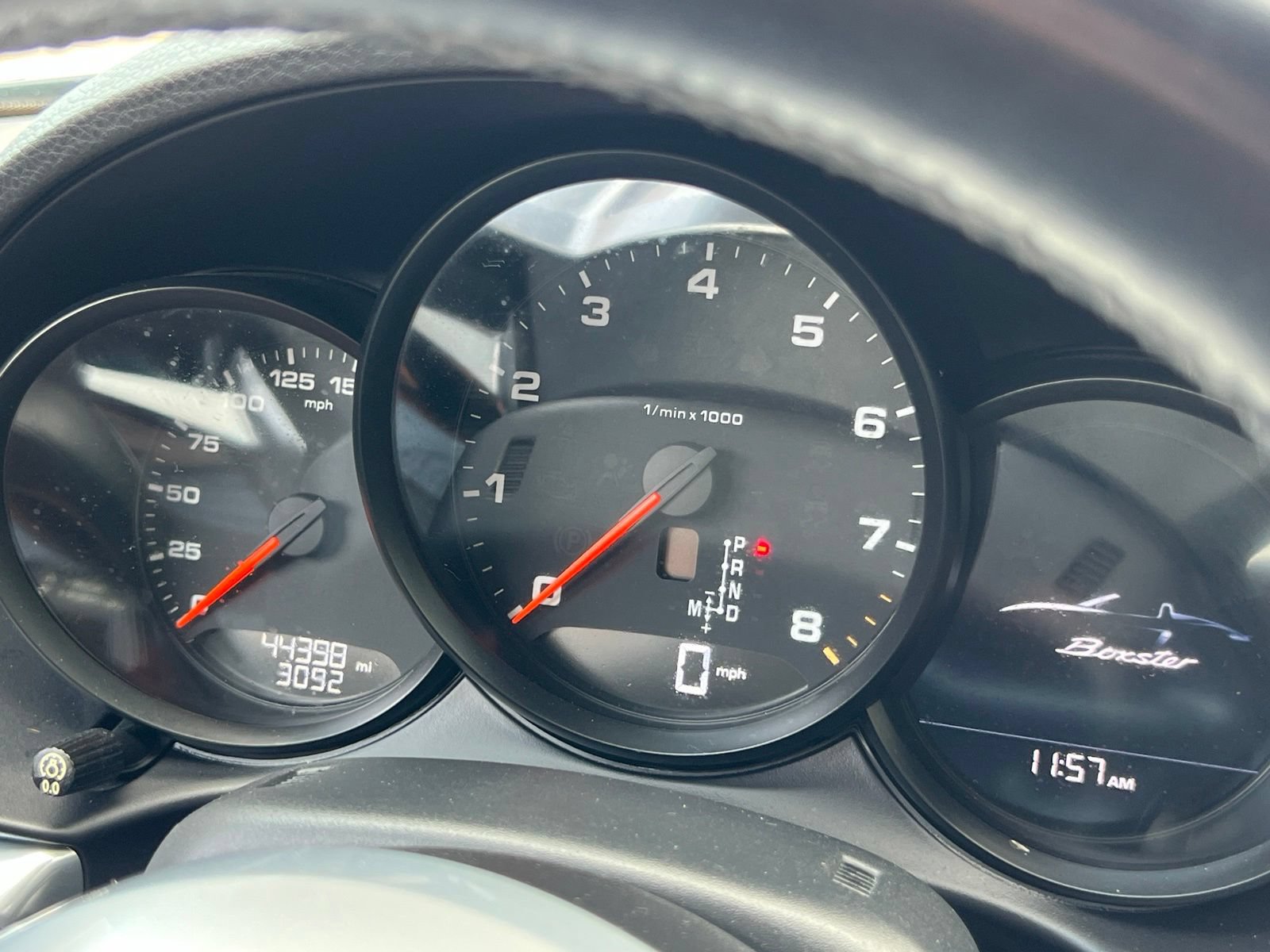 Certified 2019 Porsche 718 Boxster RWD image 23
