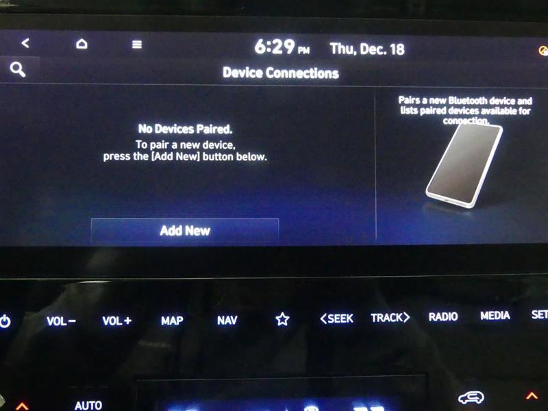 Used 2024 Hyundai Tucson Limited image 14