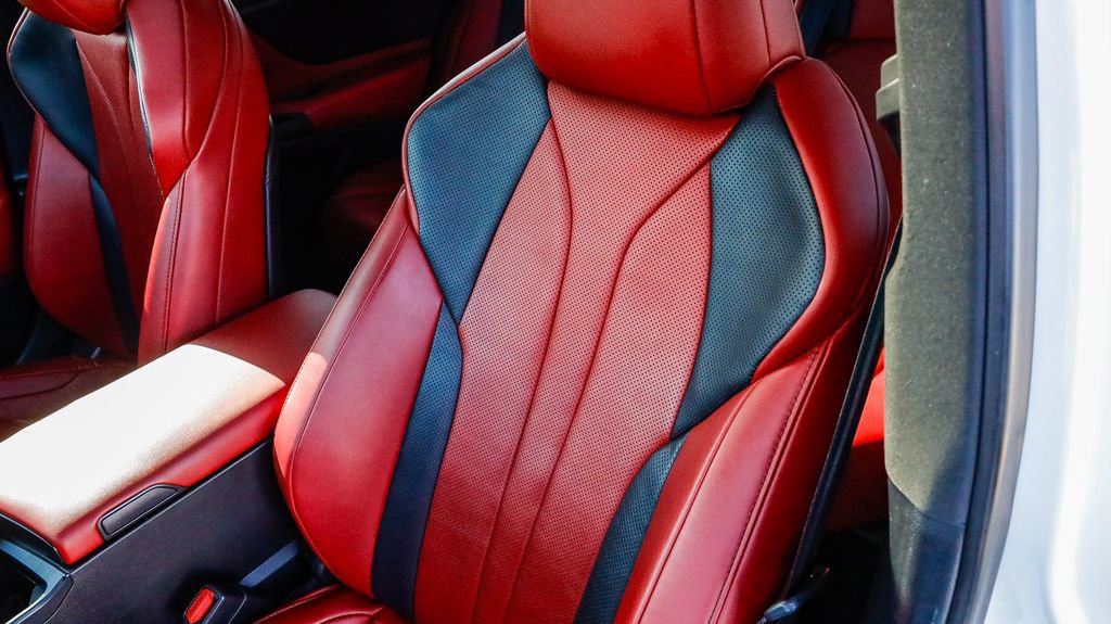 Used 2020 Lexus ES 350 F Sport w/ Accessory Package 2 FWD image 29