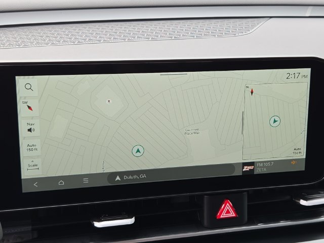 New 2026 Kia Carnival EX FWD image 9