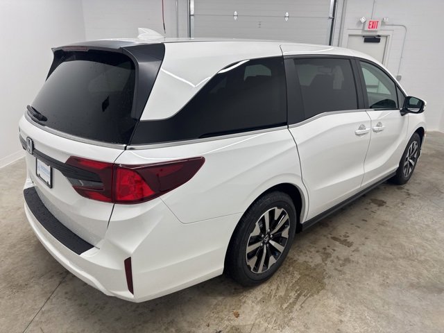 New 2026 Honda Odyssey EX-L image 5