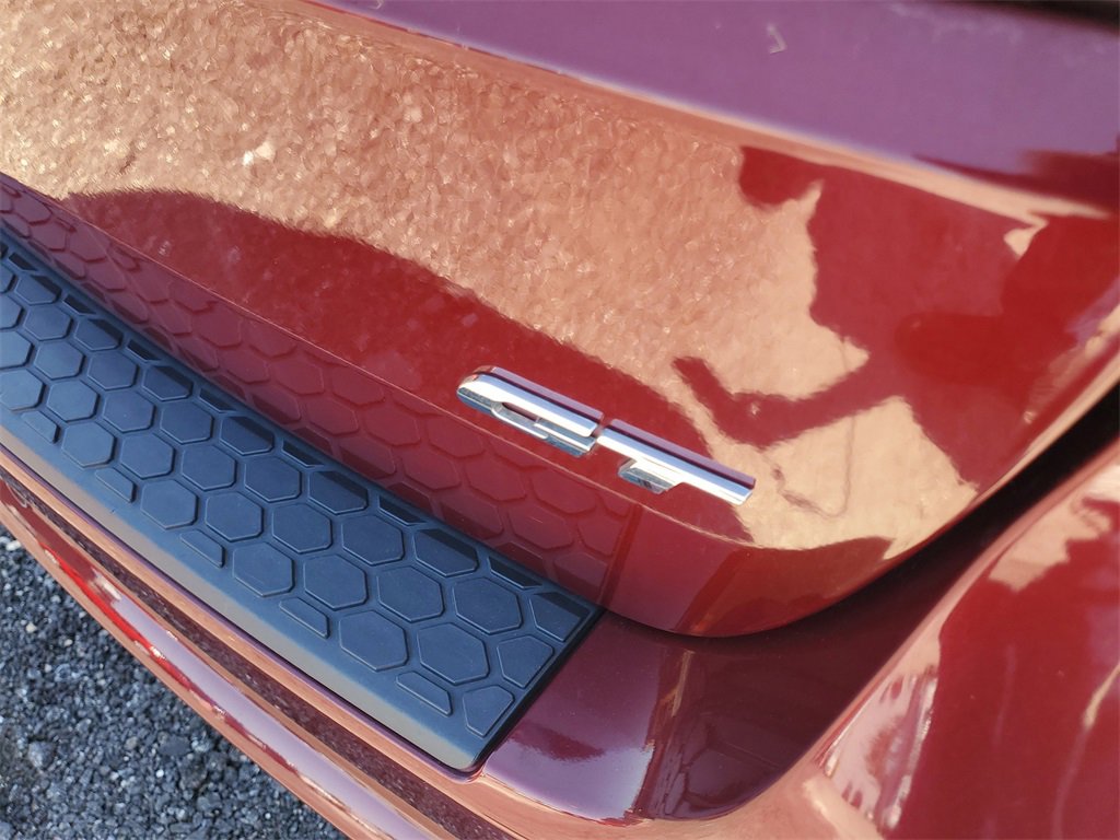 Used 2022 Dodge Durango GT image 8