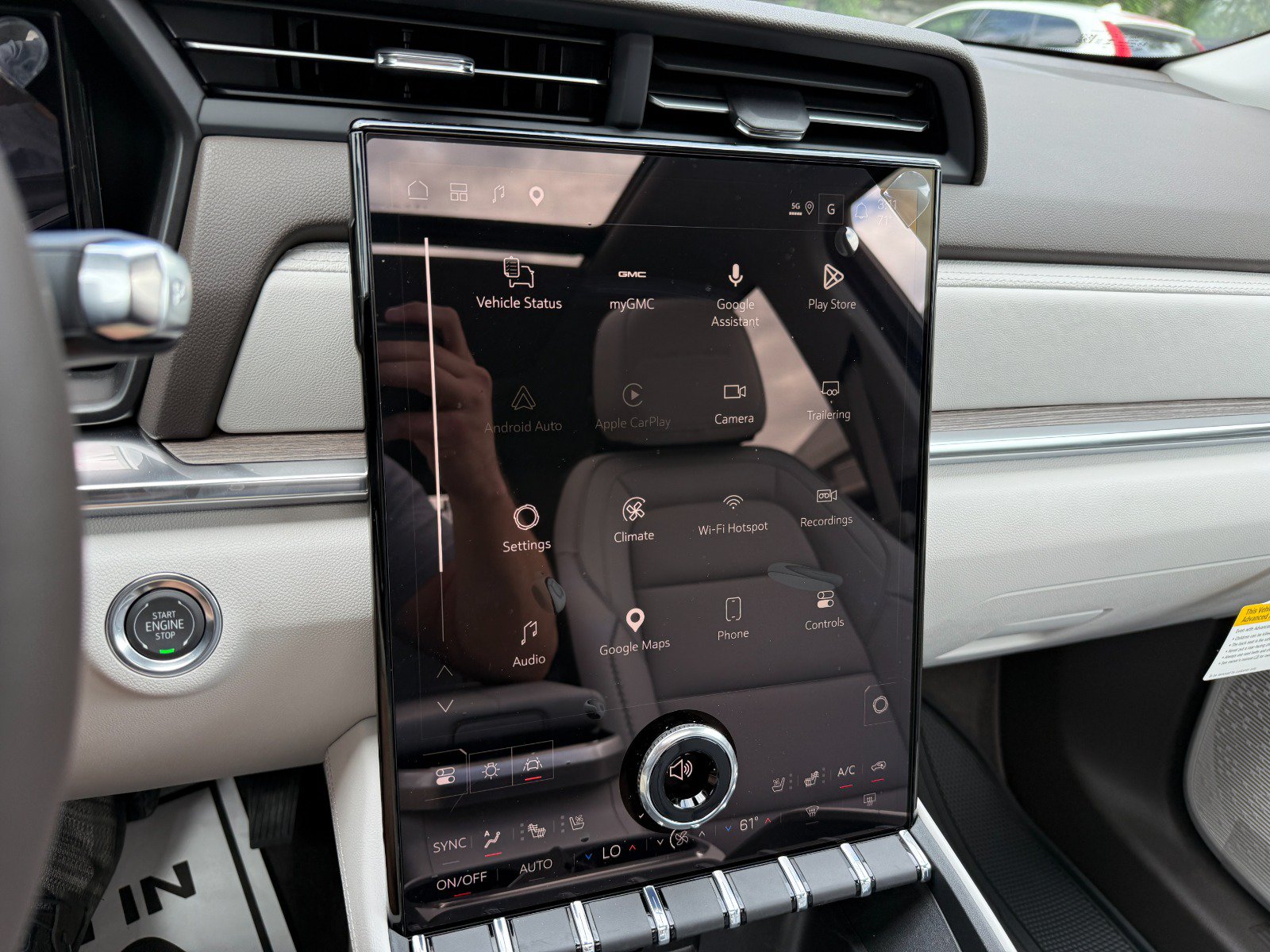New 2027 GMC Terrain Denali AWD/4WD image 37