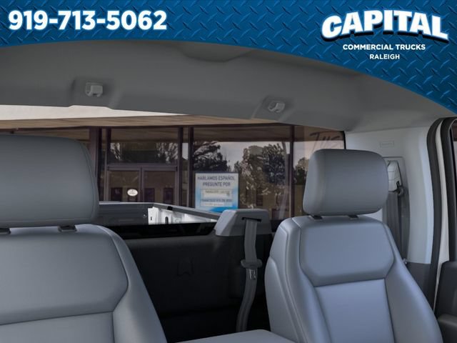 New 2026 Ford F150 XL RWD image 23