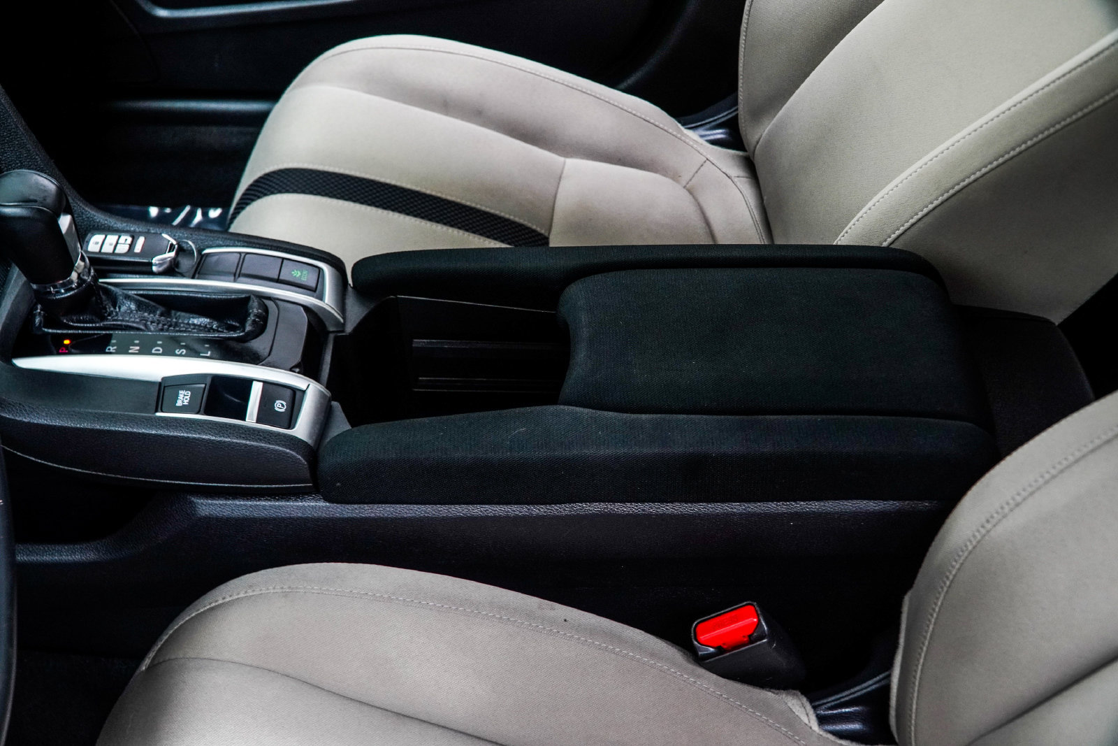 Used 2021 Honda Civic EX image 19