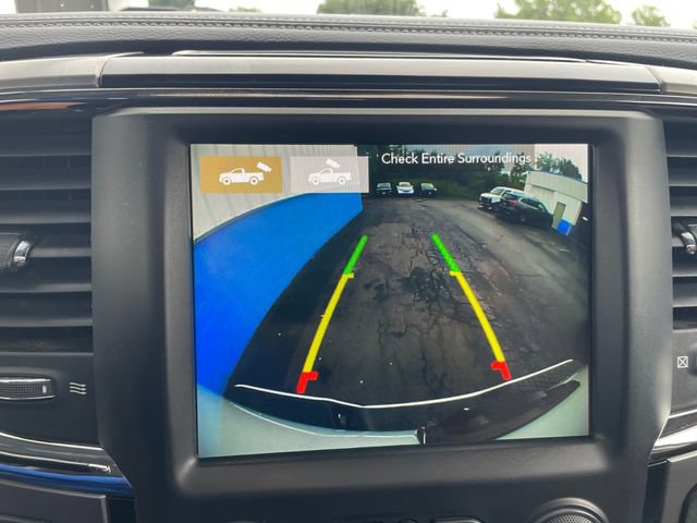 Used 2018 RAM 3500 Laramie w/ Sport Appearance Group AWD/4WD image 20