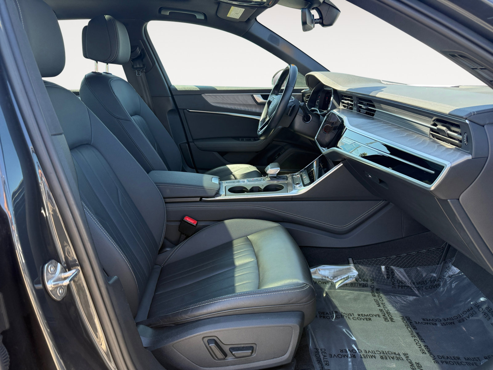 Used 2024 Audi A6 Premium Plus image 19