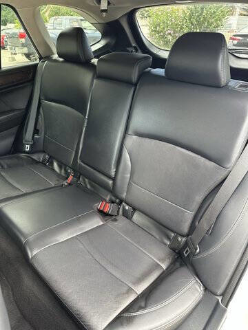 Used 2019 Subaru Outback 2.5i Limited AWD/4WD image 21