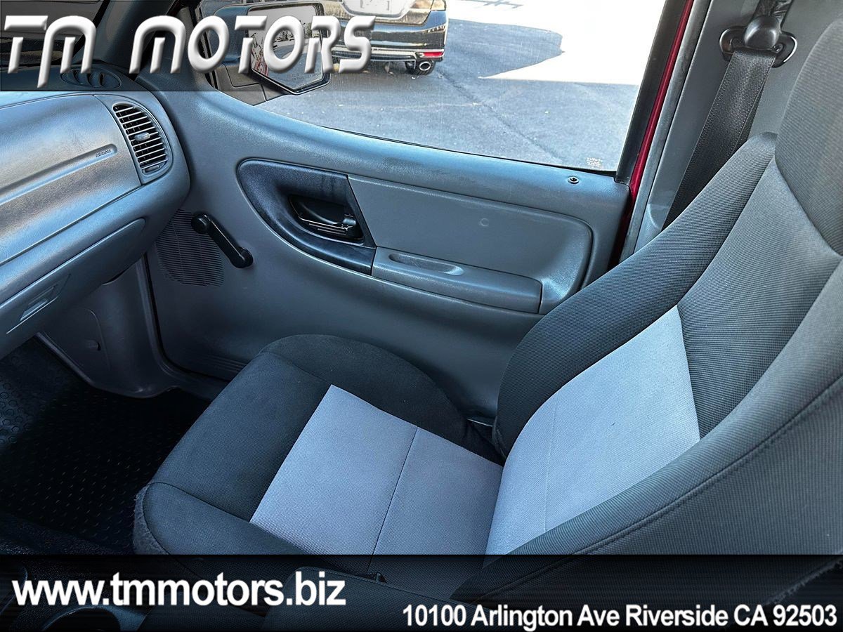 Used 2009 Ford Ranger FX4 image 13