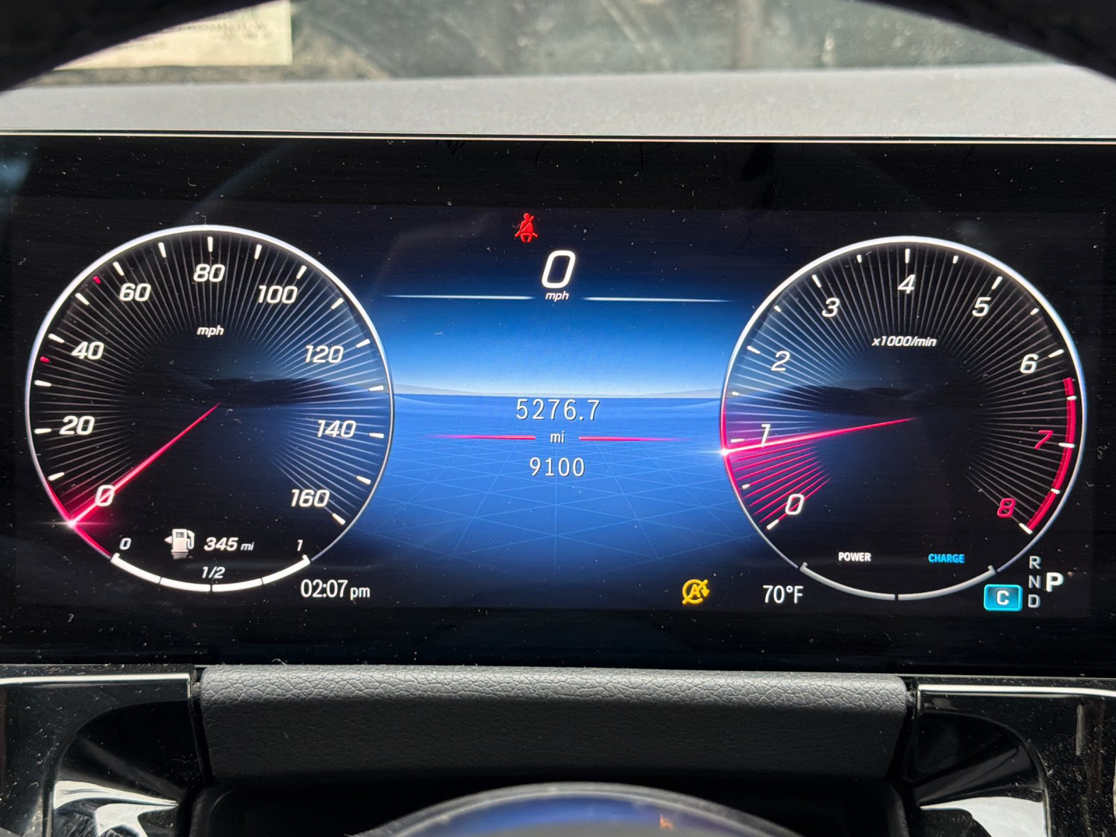 Used 2026 Mercedes-Benz GLA 250 image 17