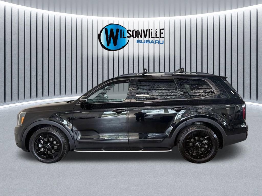 Used 2024 Kia Telluride SX Prestige X-Pro AWD/4WD image 12