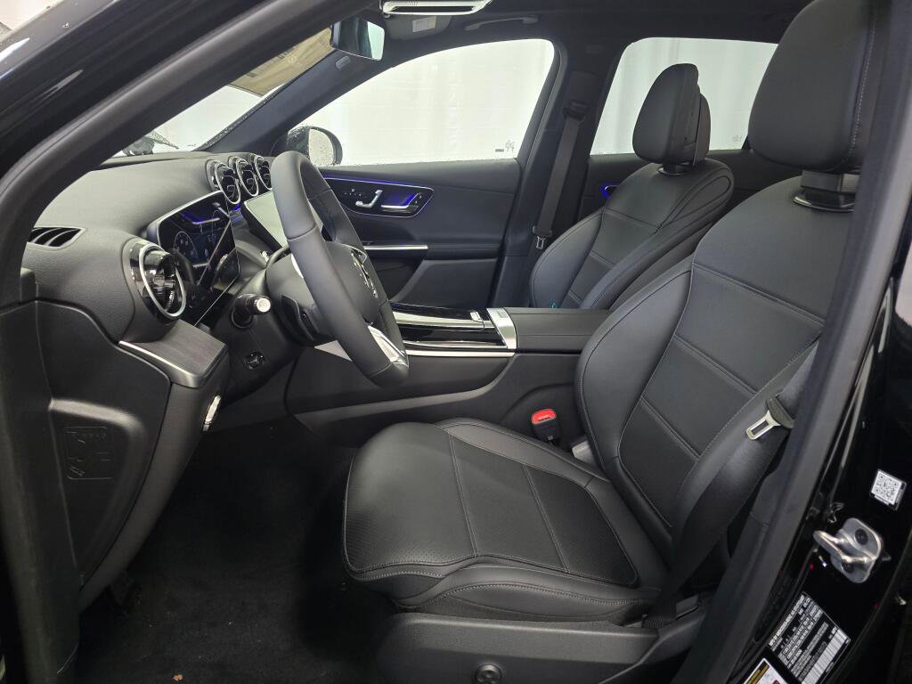 New 2026 Mercedes-Benz GLC 300 4MATIC image 13