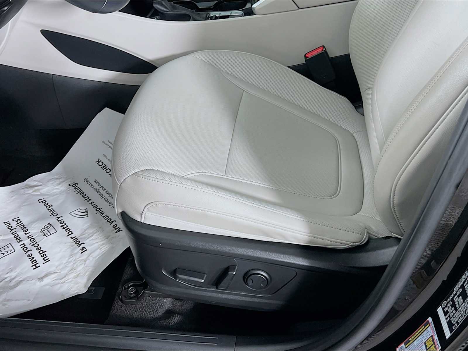 Certified 2023 Hyundai Tucson SEL w/ Convenience Package image 19