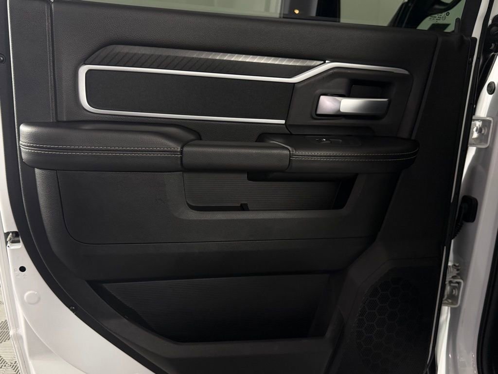 Used 2026 RAM 2500 Big Horn image 30