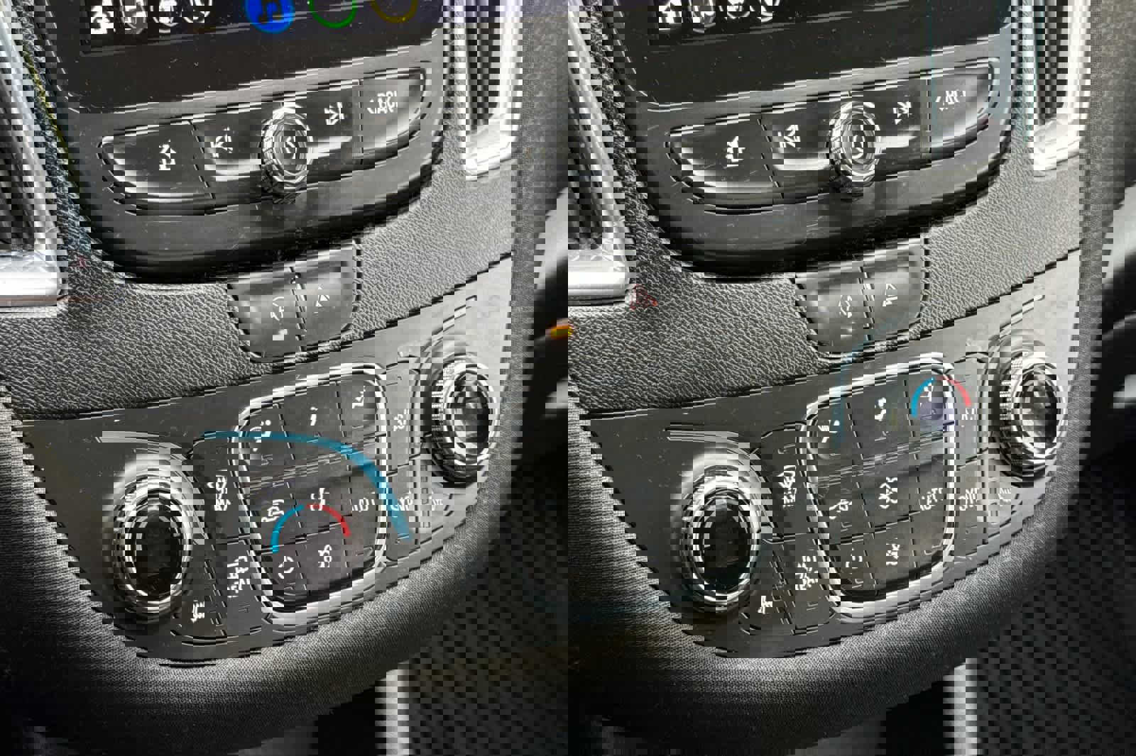 Used 2020 Chevrolet Malibu LT image 21