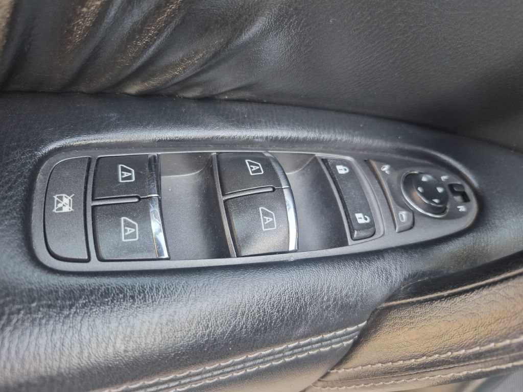 Used 2017 INFINITI QX80 2WD image 17