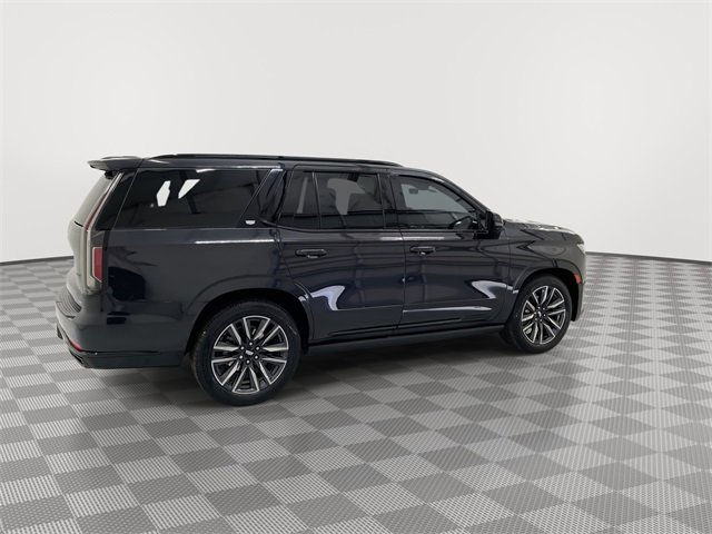 Certified 2024 Cadillac Escalade Sport Platinum image 12