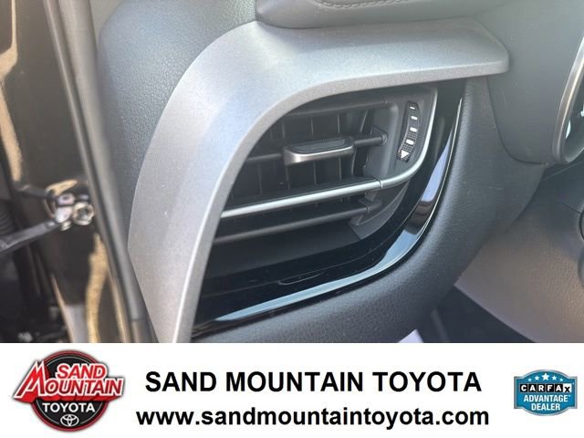 Used 2022 Toyota C-HR Nightshade image 14