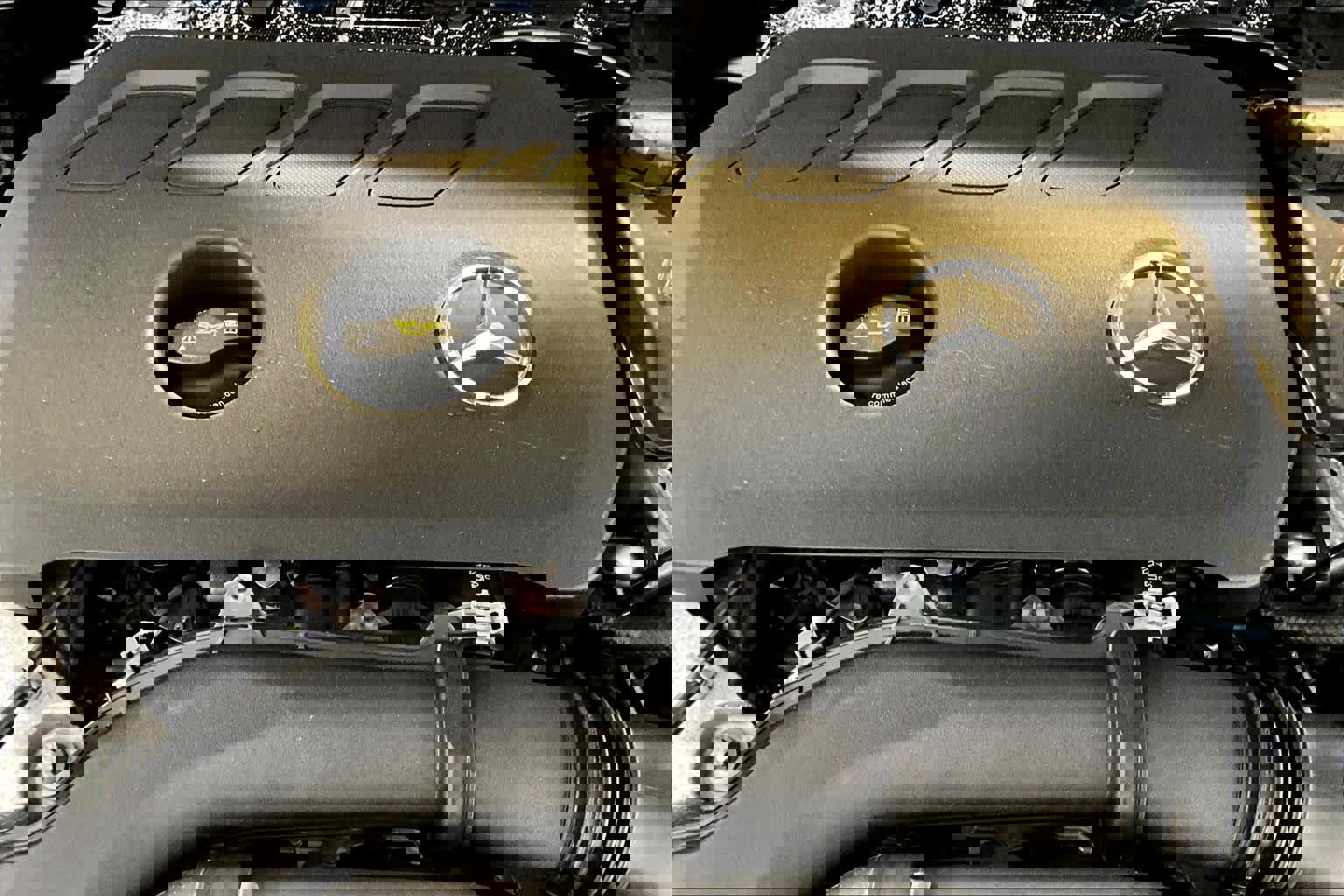 New 2026 Mercedes-Benz GLB 250 4MATIC image 15