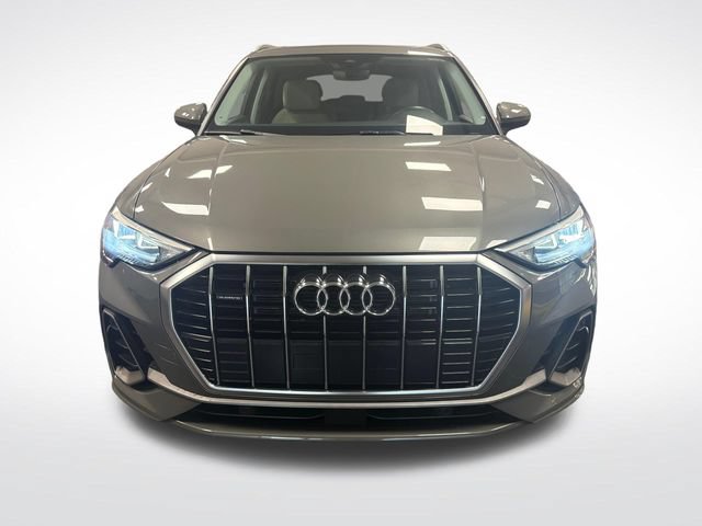 Used 2022 Audi Q3 2.0T Premium AWD/4WD image 8