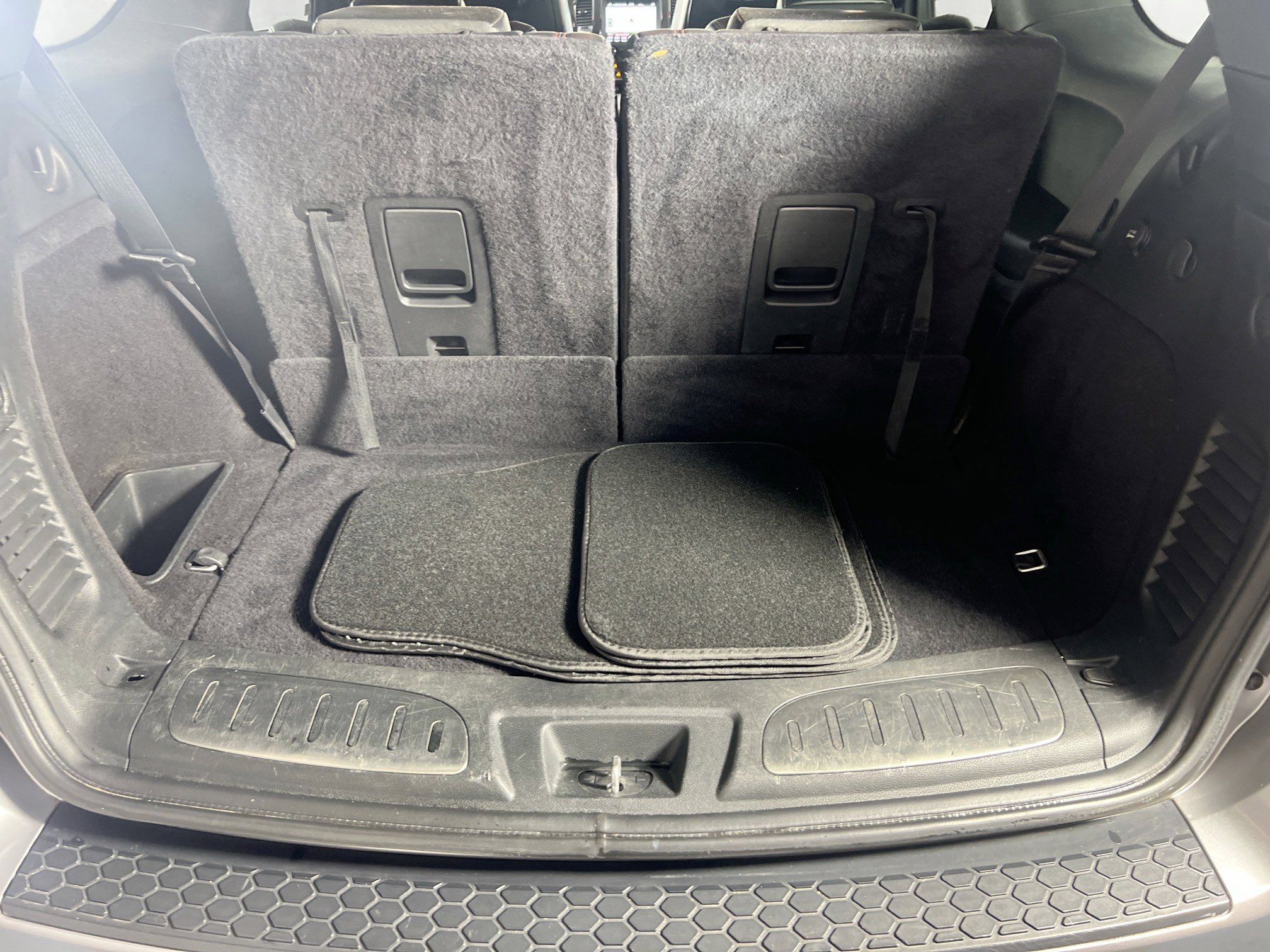 Used 2018 Dodge Durango GT w/ Premium Group image 28