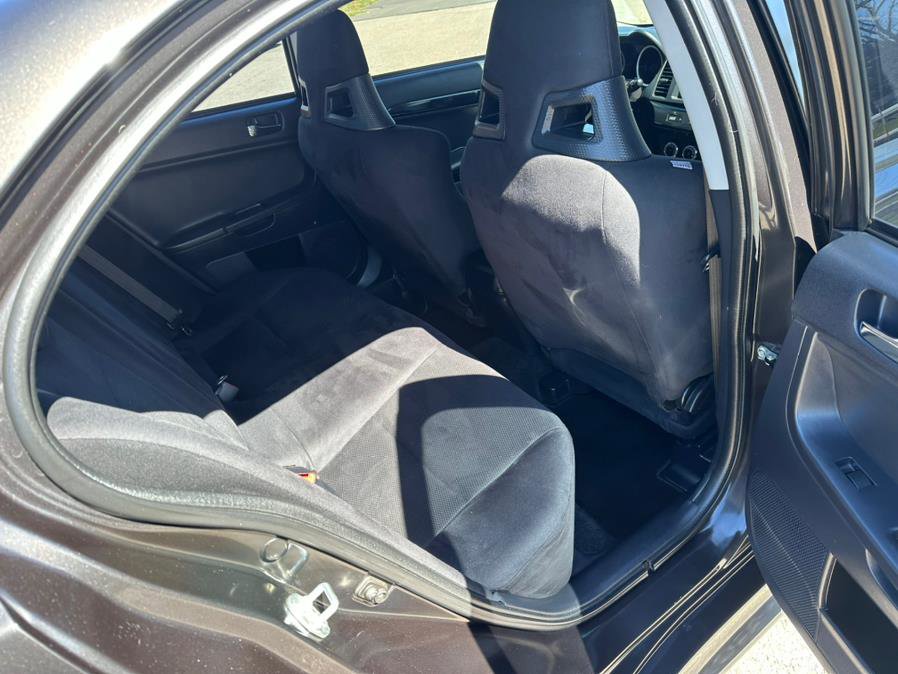 Used 2013 Mitsubishi Lancer Evolution GSR image 15