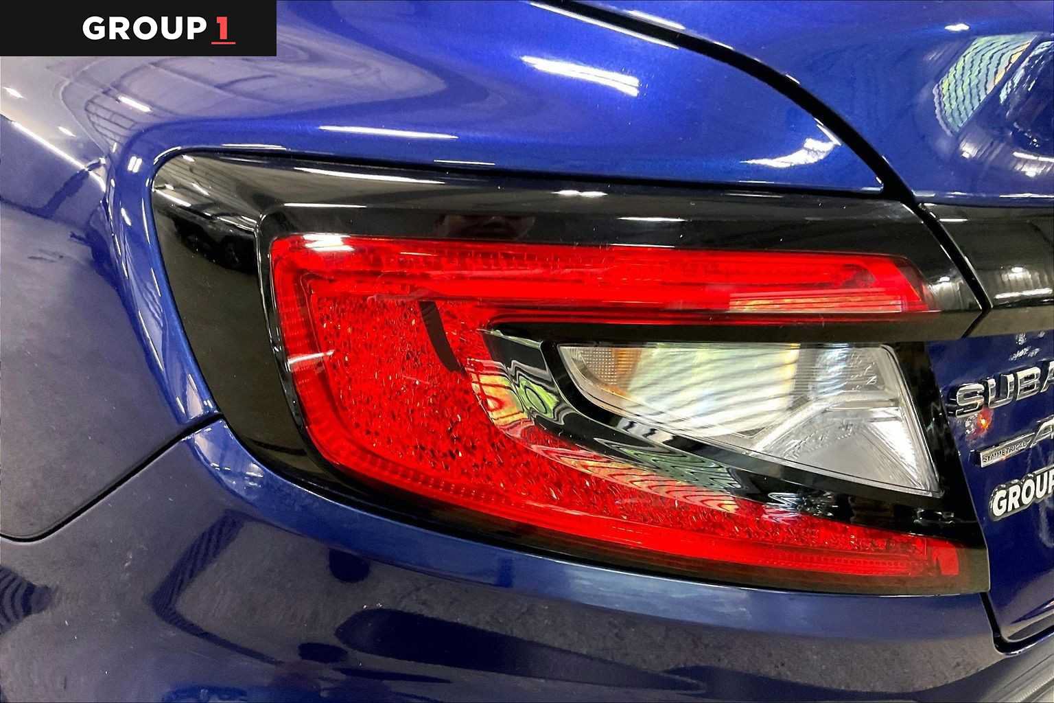 Certified 2023 Subaru WRX Premium AWD/4WD image 29