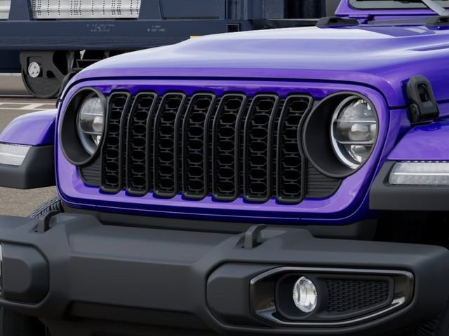 New 2026 Jeep Gladiator Sport AWD/4WD image 13