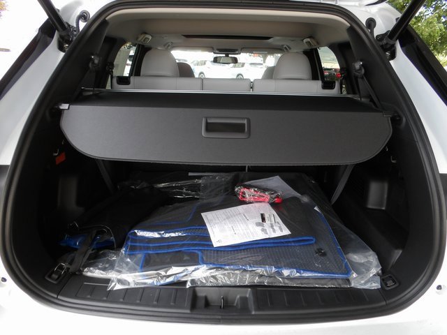 New 2025 Mitsubishi Outlander SEL image 10