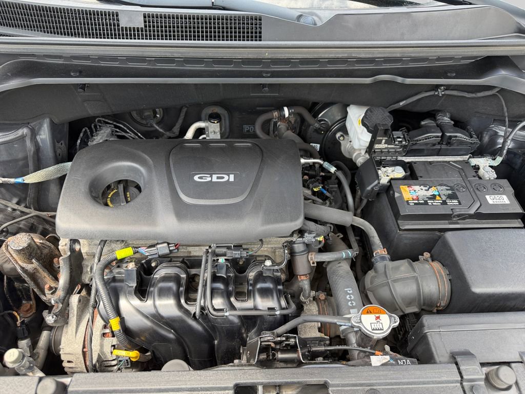 Used 2019 Kia Soul FWD image 20