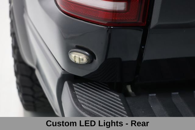 Used 2018 Ford F150 Raptor w/ Equipment Group 802A Luxury image 51