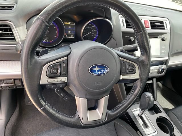 Used 2016 Subaru Legacy 2.5i Premium AWD/4WD image 12