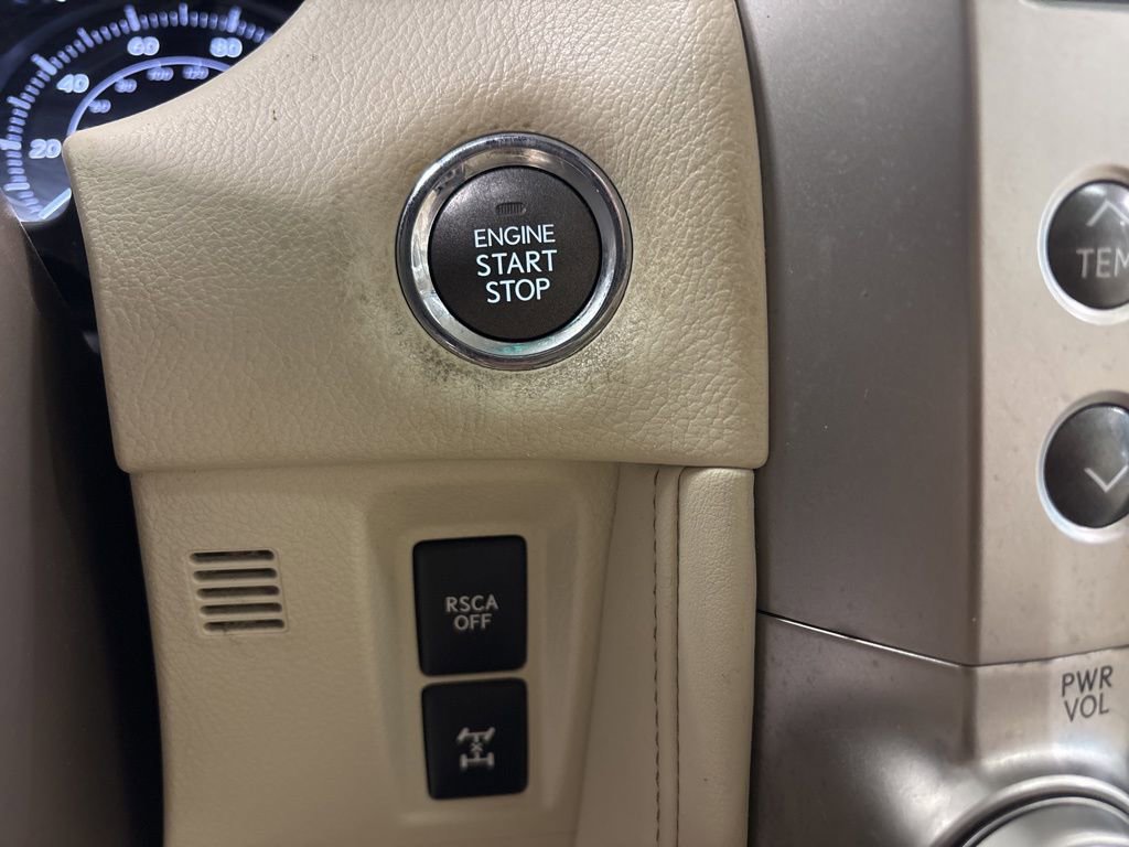 Used 2012 Lexus GX 460 Premium AWD/4WD image 25