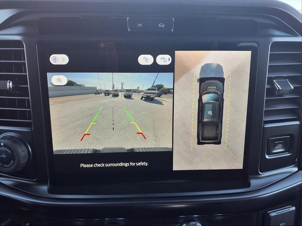 New 2025 Ford F150 Raptor w/ Equipment Group 803A Raptor R image 20