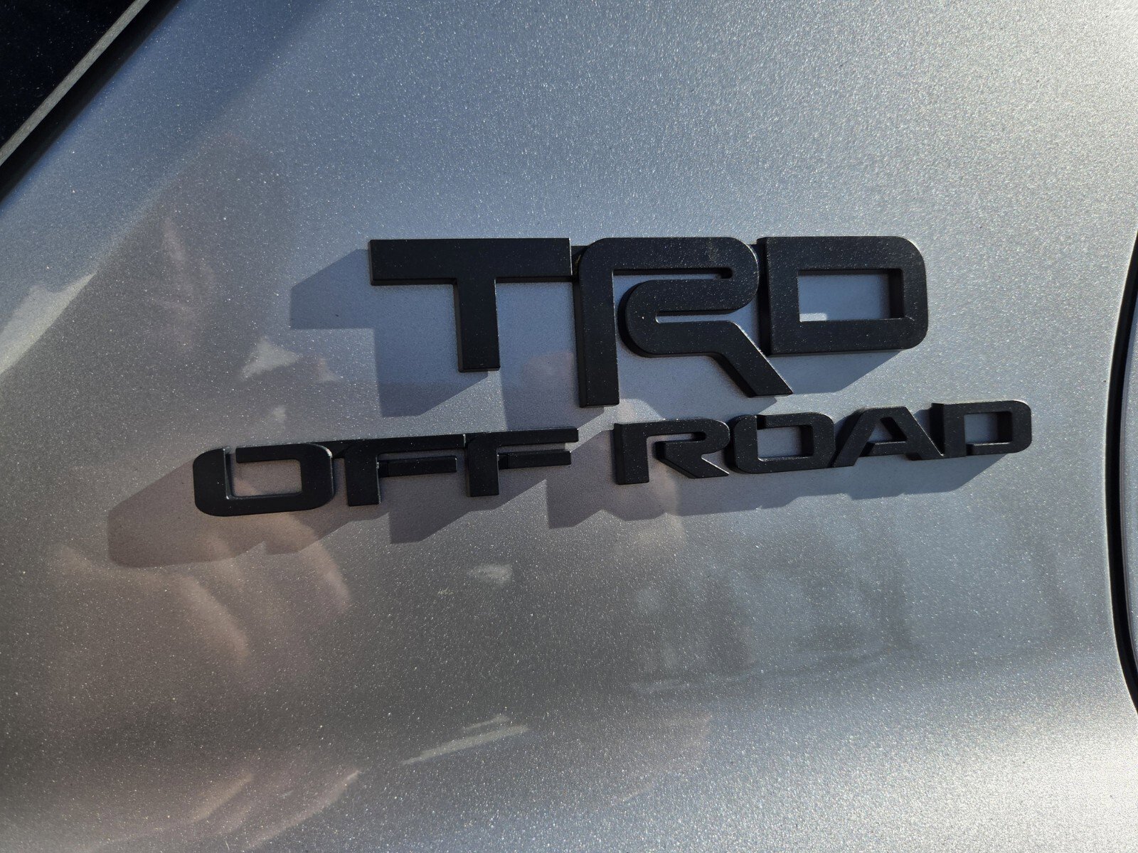 Used 2025 Toyota 4Runner TRD Off-Road Premium image 15