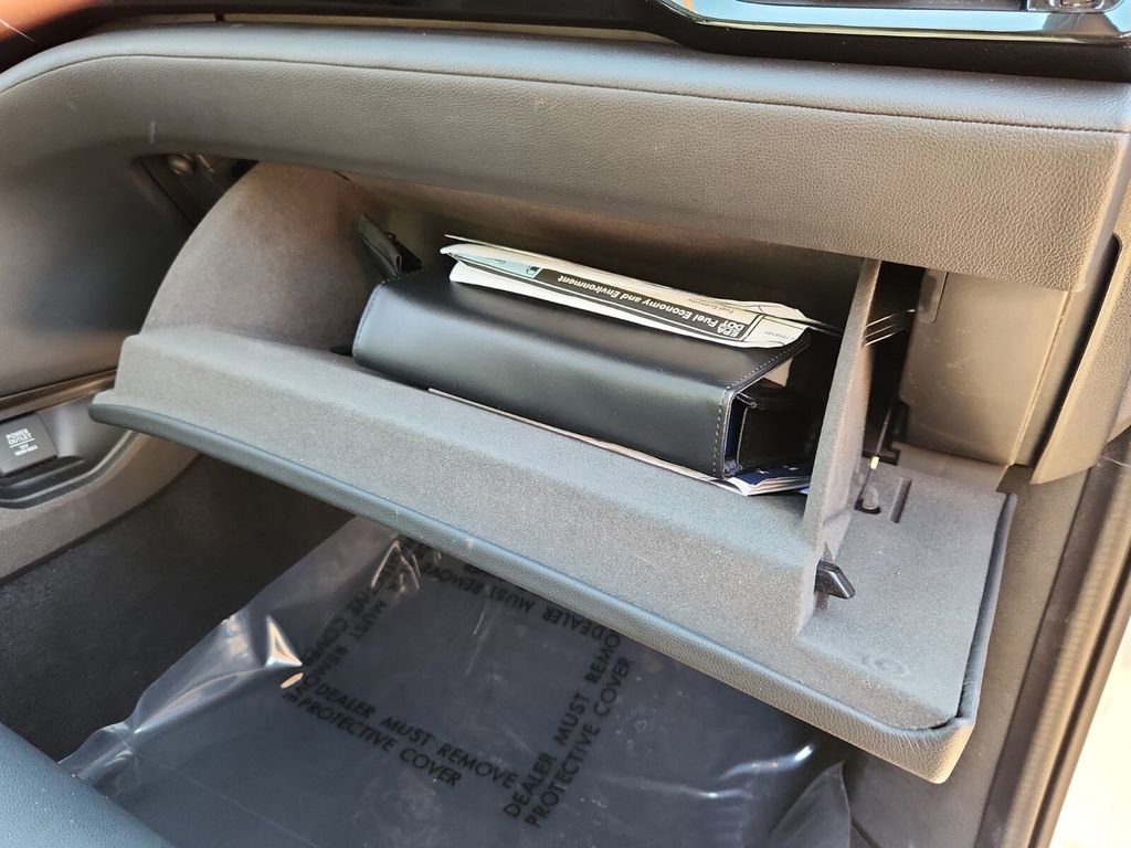 Used 2024 Acura MDX FWD image 22