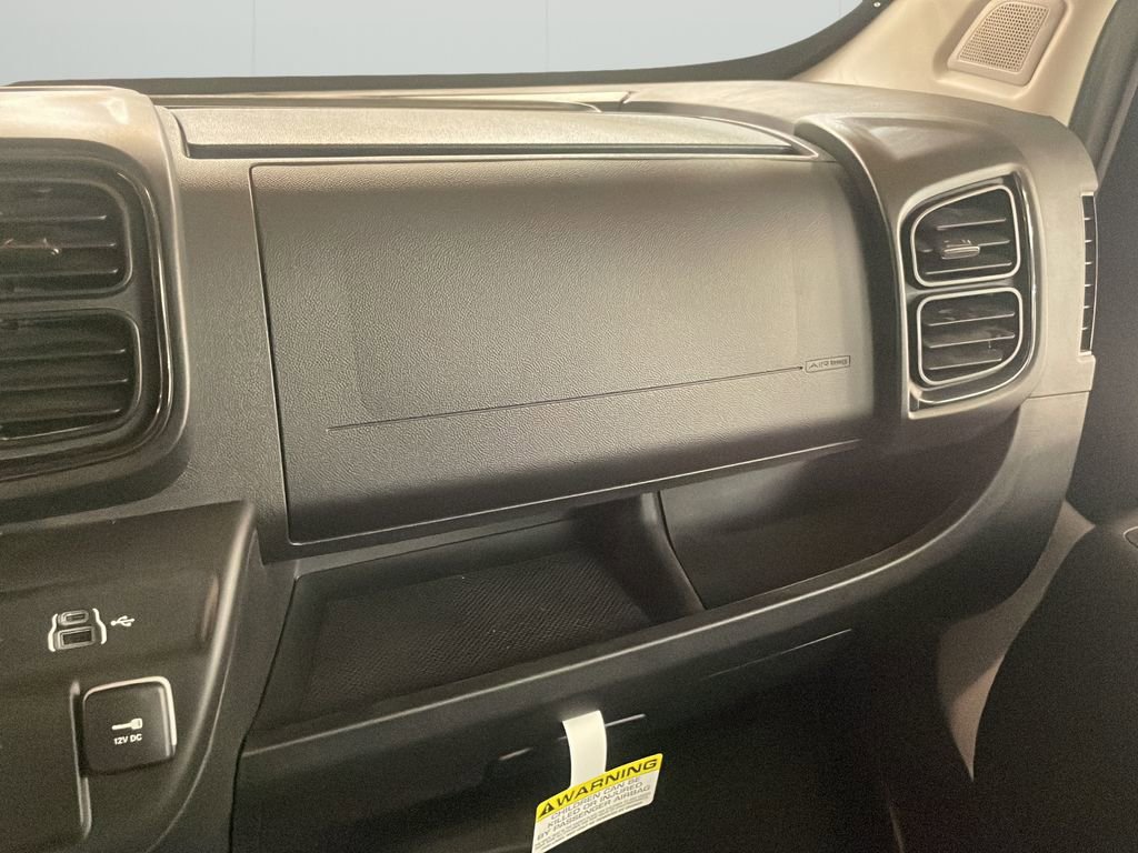 New 2026 RAM ProMaster 2500 FWD image 18