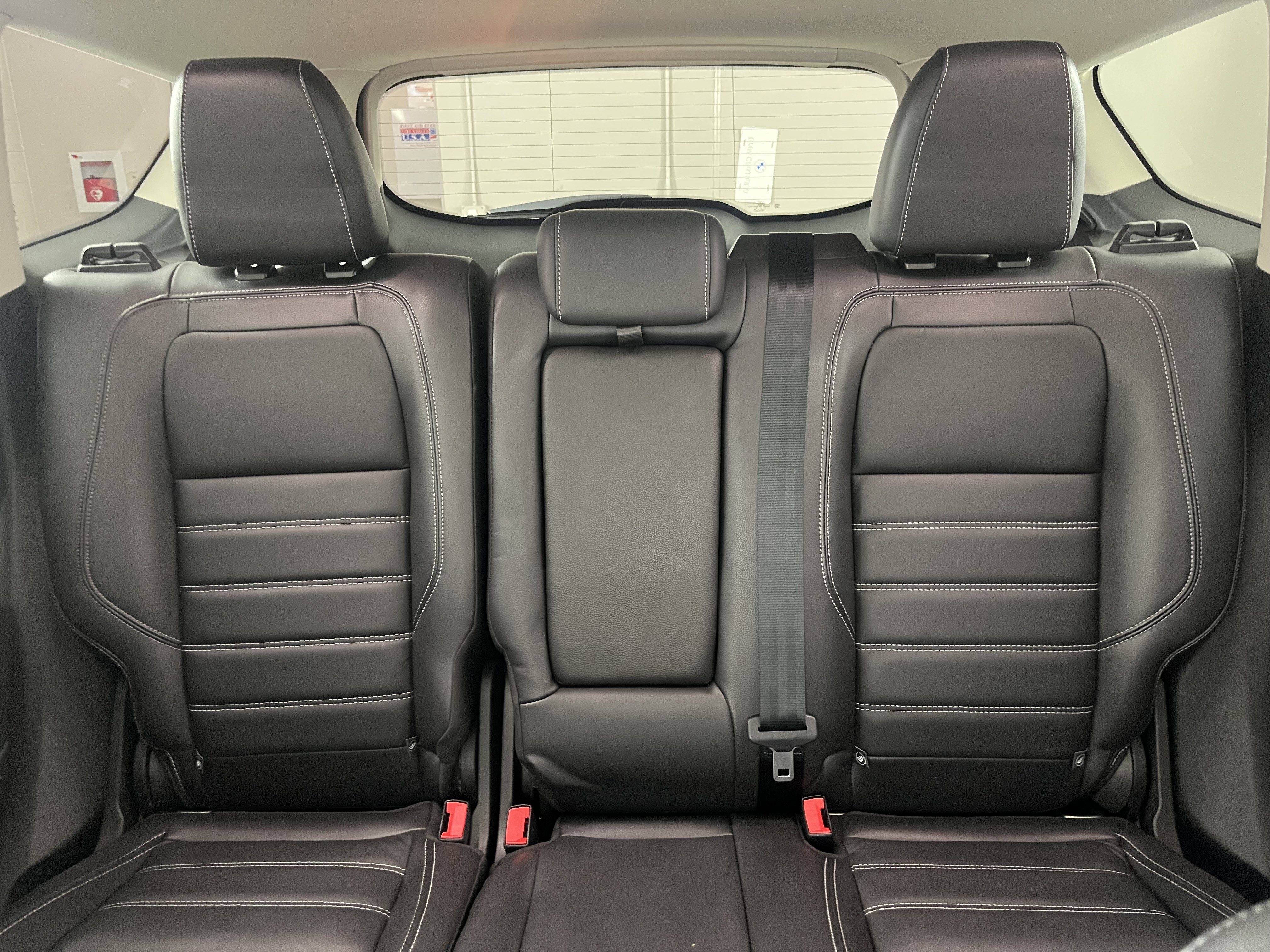 Used 2019 Ford Escape Titanium image 23