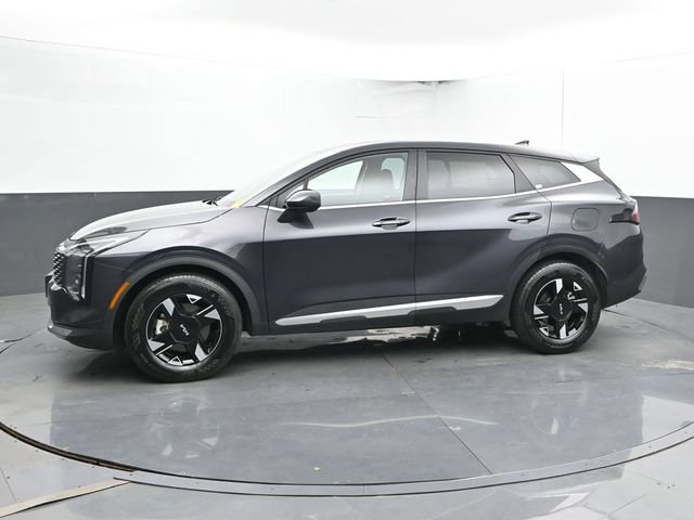 Used 2026 Kia Sportage LX FWD image 8
