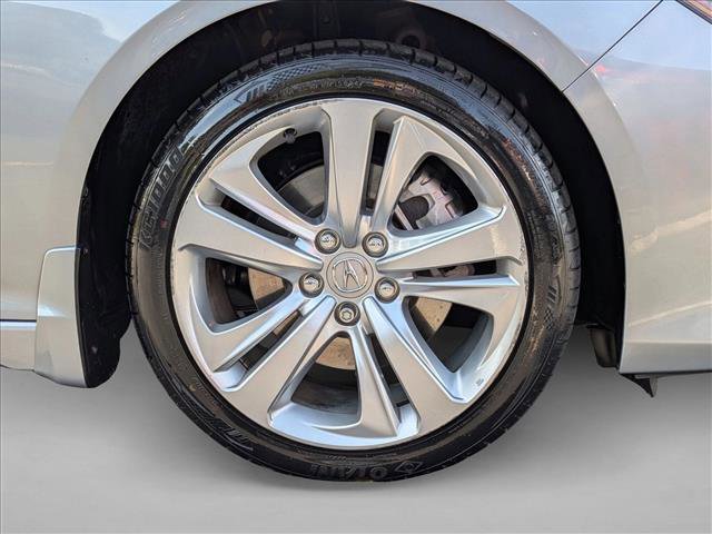 Certified 2021 Acura TLX w/ Technology Package image 21