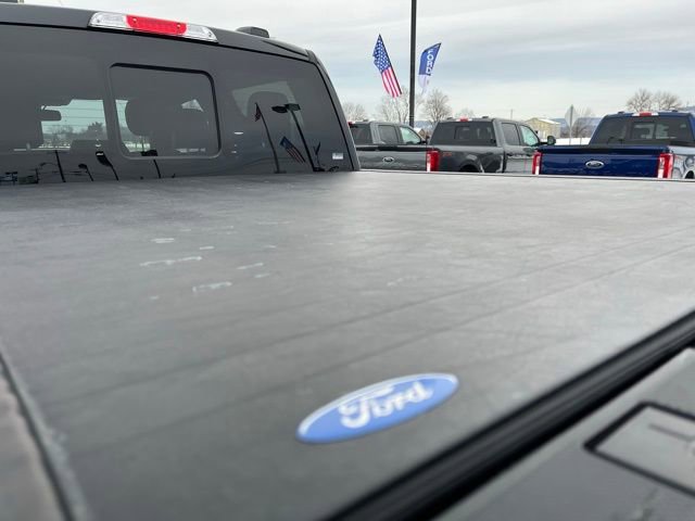 Used 2024 Ford F150 King Ranch image 4