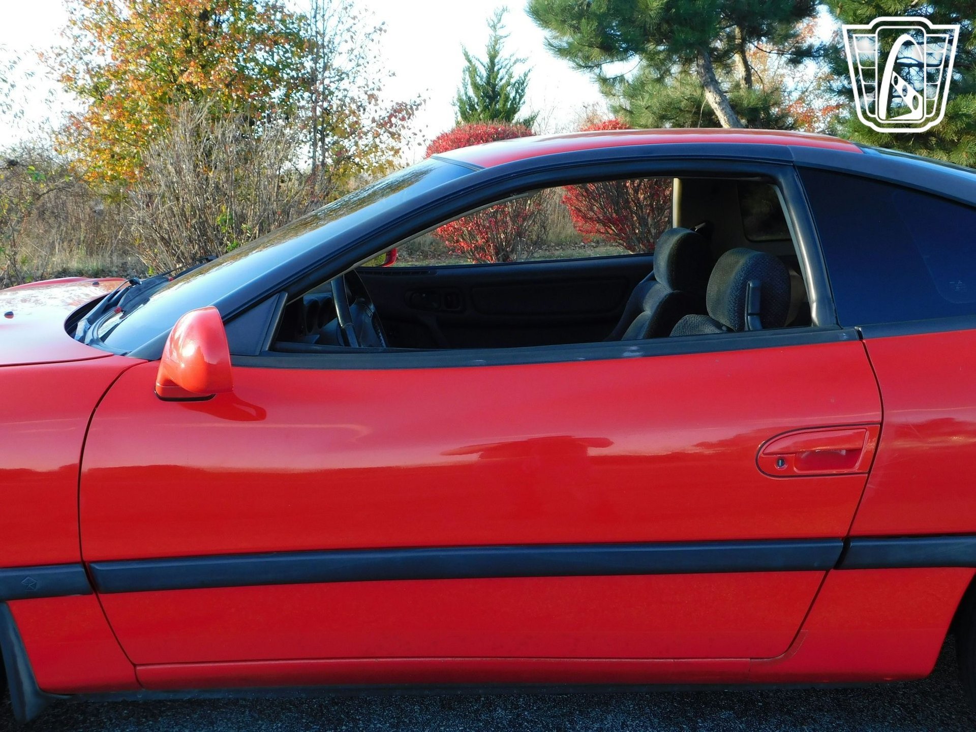 Used 1991 Dodge Stealth FWD image 35